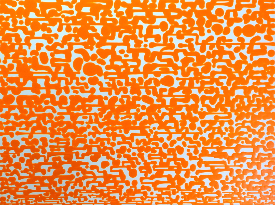 Template Light Orange 2013